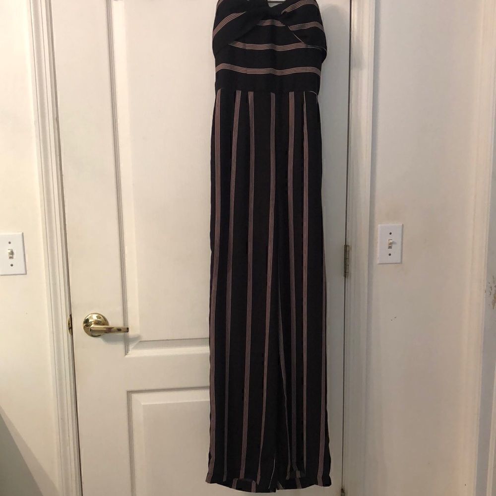 ‎Womens Juniors Gianni Bini Pants Romper XS